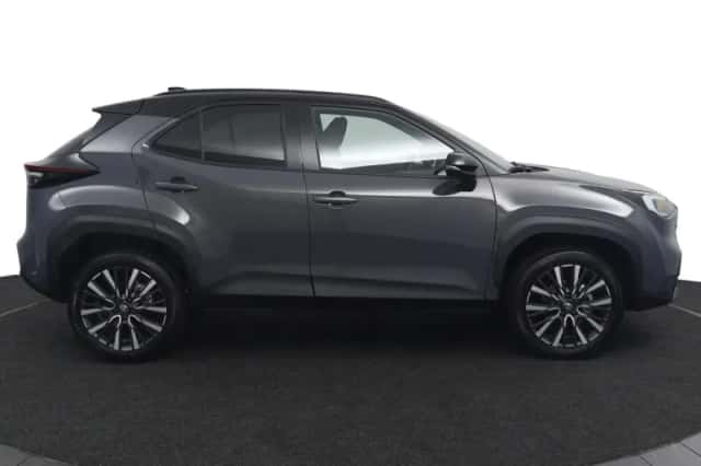 Toyota Yaris Cross (2026) thumbnail 6