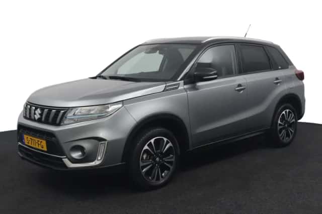 Suzuki Vitara (2023) thumbnail 1