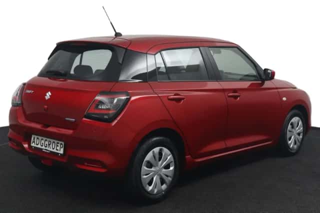 Suzuki Swift (2026) thumbnail 2