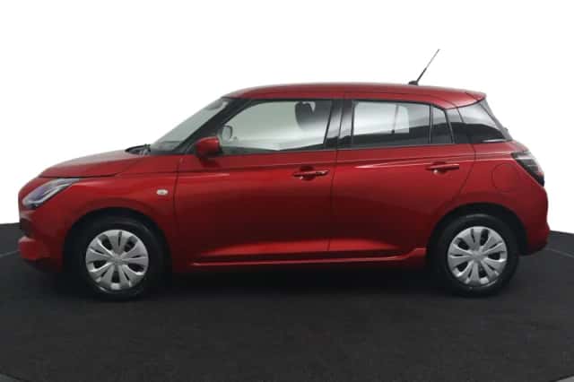 Suzuki Swift (2026) thumbnail 5