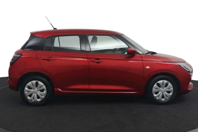 Suzuki Swift (2026) thumbnail 6