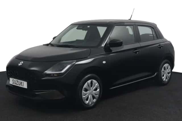 Suzuki Swift (2026) thumbnail 1