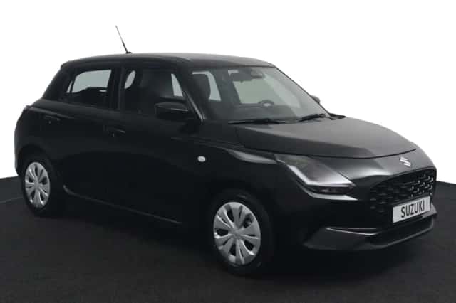 Suzuki Swift (2026) thumbnail 3