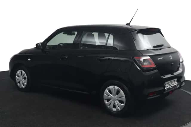 Suzuki Swift (2026) thumbnail 4