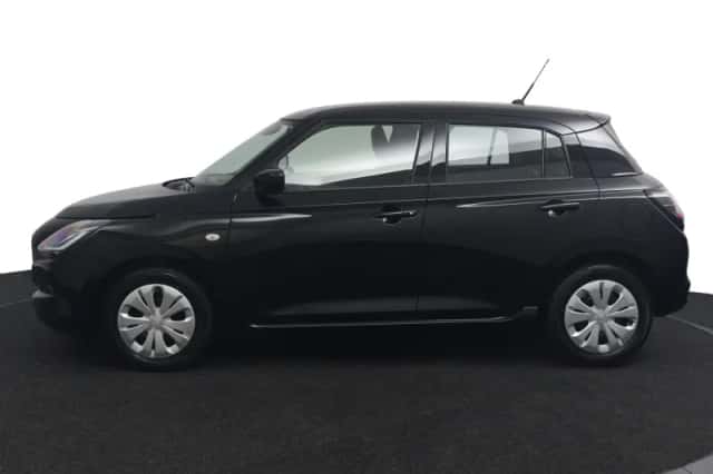 Suzuki Swift (2026) thumbnail 5