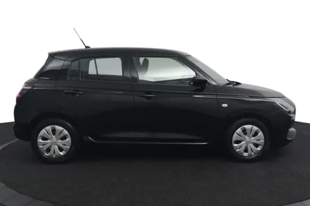 Suzuki Swift (2026) thumbnail 6