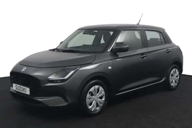 Suzuki Swift (2026) thumbnail 1