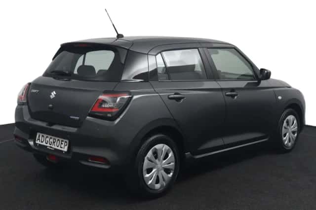 Suzuki Swift (2026) thumbnail 2