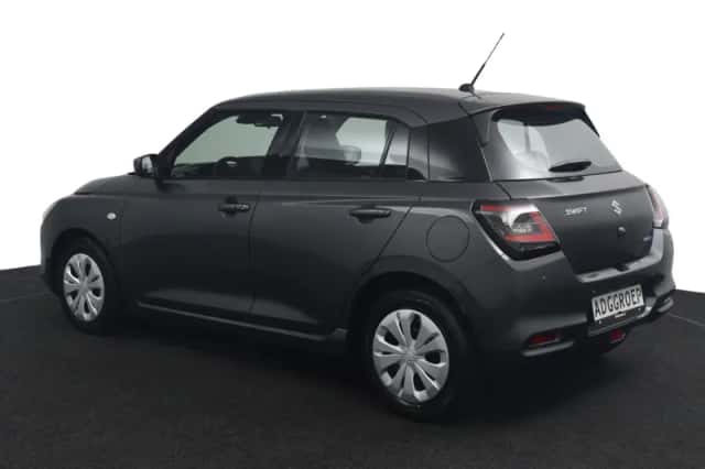 Suzuki Swift (2026) thumbnail 4