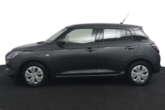 Suzuki Swift (2026) thumbnail 5