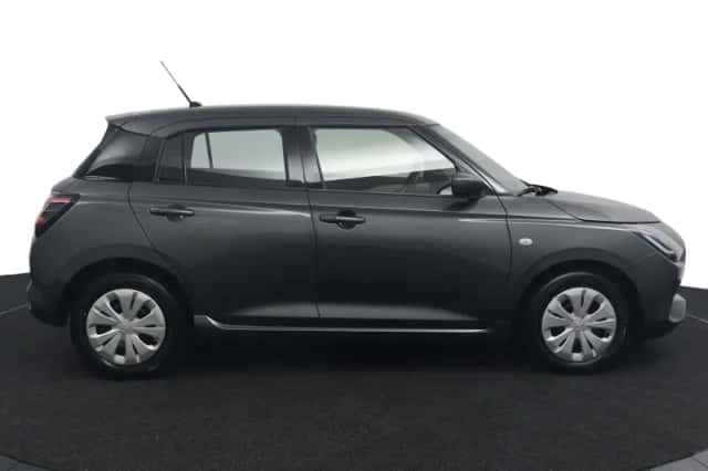 Suzuki Swift (2026) thumbnail 6