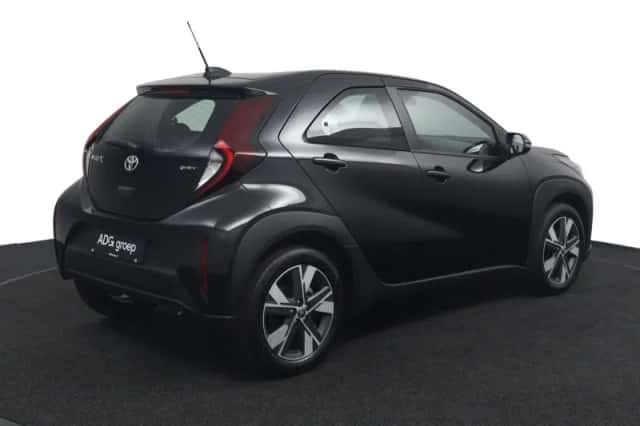 Toyota Aygo X (2026) thumbnail 2
