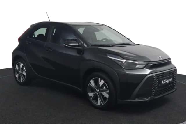 Toyota Aygo X (2026) thumbnail 3
