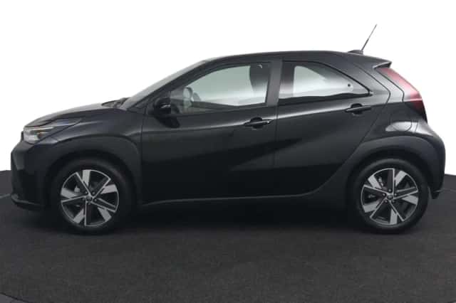 Toyota Aygo X (2026) thumbnail 5