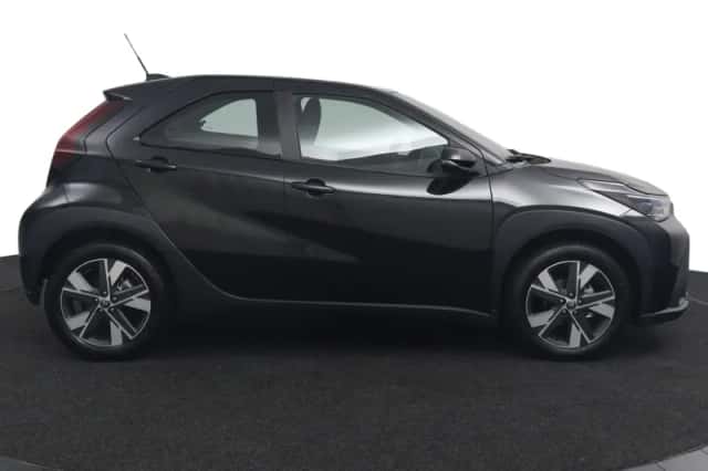 Toyota Aygo X (2026) thumbnail 6