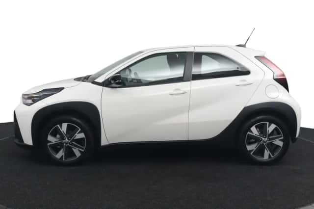 Toyota Aygo X (2026) thumbnail 5