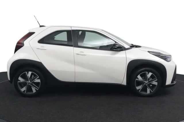 Toyota Aygo X (2026) thumbnail 6
