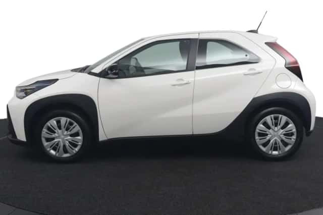 Toyota Aygo X (2026) thumbnail 5
