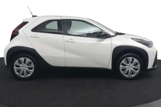 Toyota Aygo X (2026) thumbnail 6
