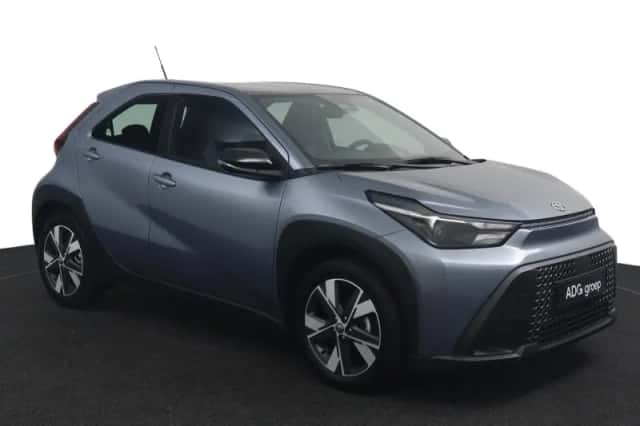 Toyota Aygo X (2026) thumbnail 3