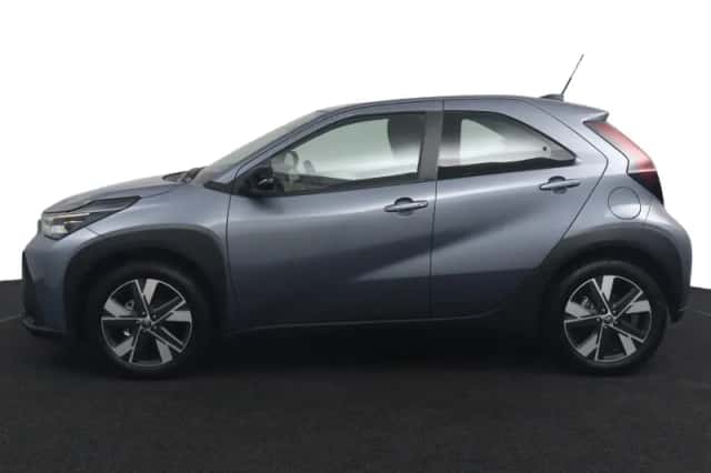 Toyota Aygo X (2026) thumbnail 5