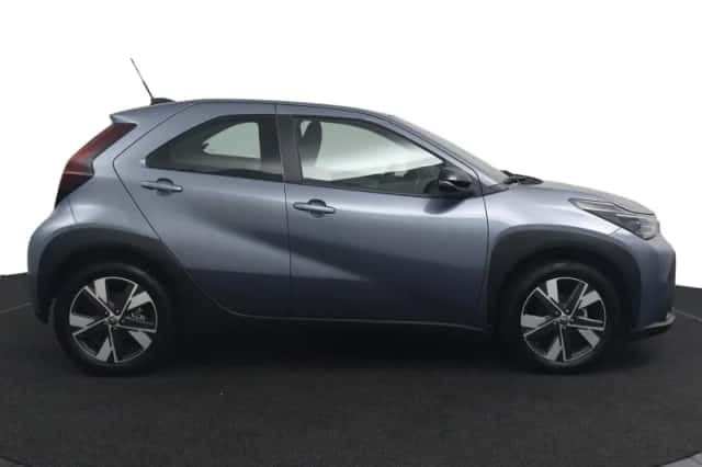 Toyota Aygo X (2026) thumbnail 6