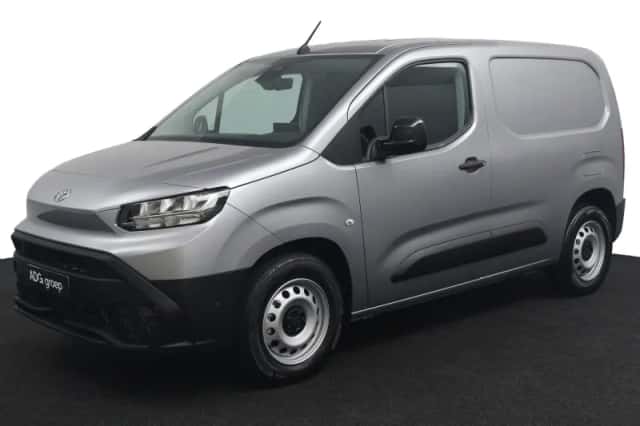 Toyota ProAce City (2026) thumbnail 1