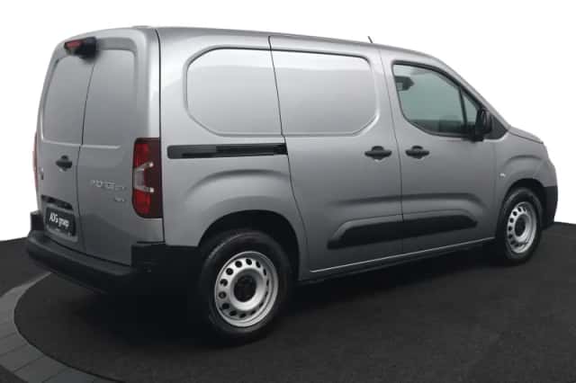 Toyota ProAce City (2026) thumbnail 2