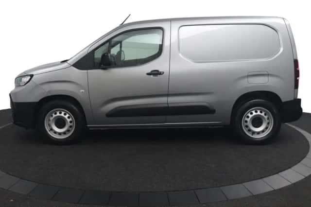 Toyota ProAce City (2026) thumbnail 5