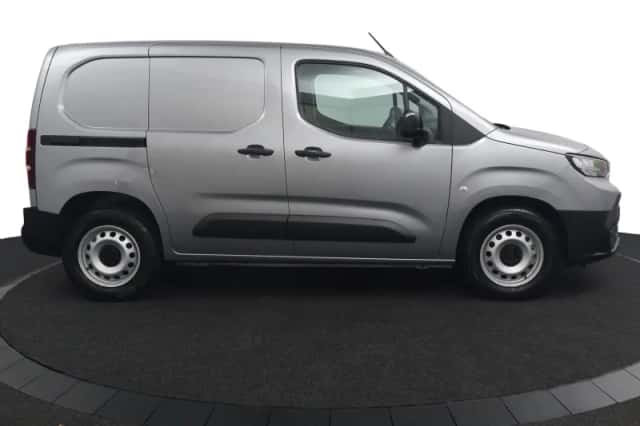 Toyota ProAce City (2026) thumbnail 6