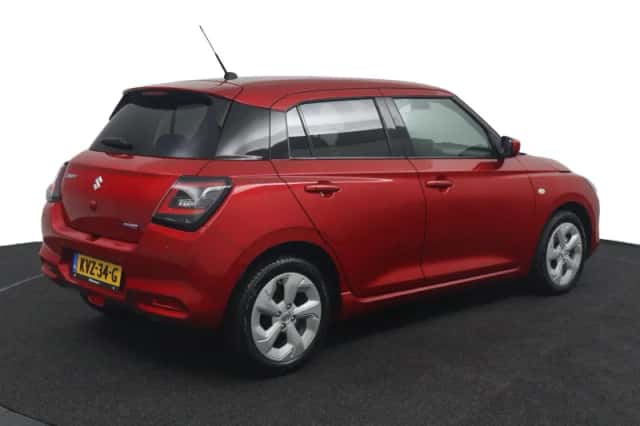 Suzuki Swift (2026) thumbnail 2