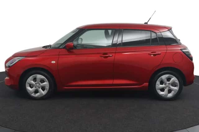 Suzuki Swift (2026) thumbnail 5