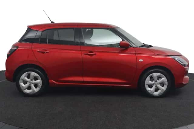 Suzuki Swift (2026) thumbnail 6