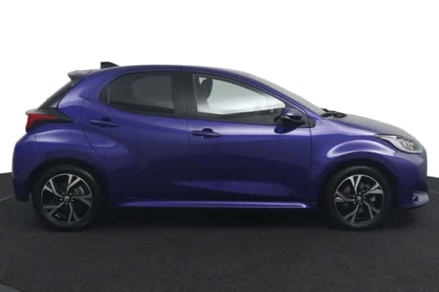 Toyota Yaris (2025) thumbnail 6
