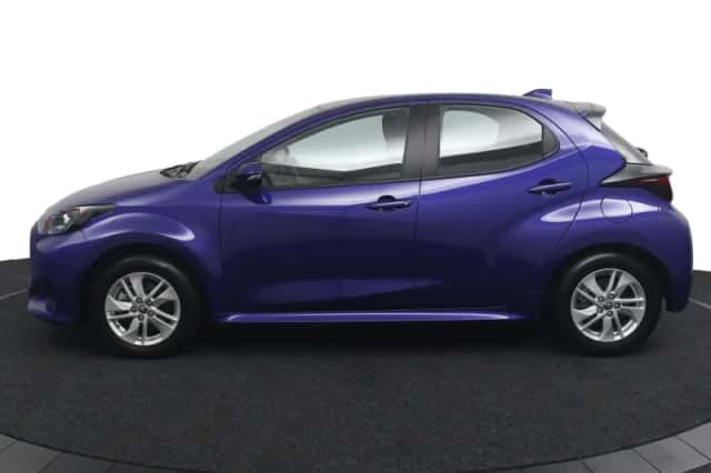 Toyota Yaris (2025) thumbnail 5