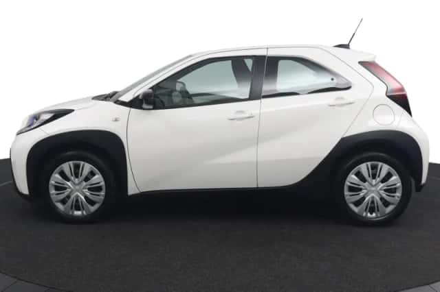Toyota Aygo X (2025) thumbnail 5