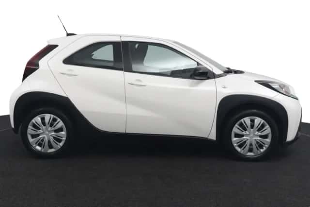 Toyota Aygo X (2025) thumbnail 6