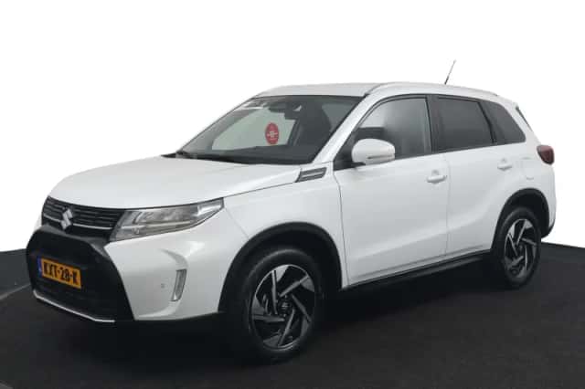 Suzuki Vitara (2026) thumbnail 1