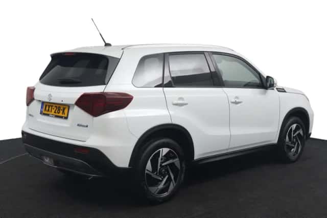 Suzuki Vitara (2026) thumbnail 2