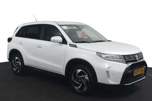 Suzuki Vitara (2026) thumbnail 3