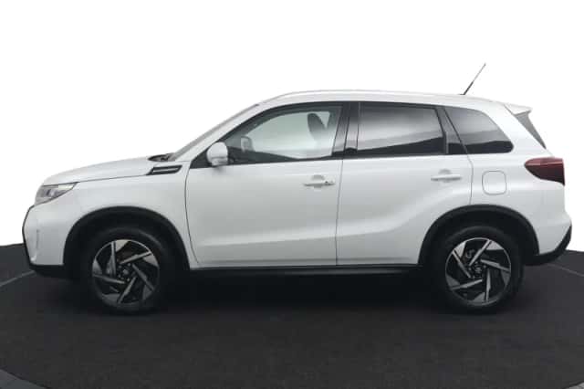 Suzuki Vitara (2026) thumbnail 5