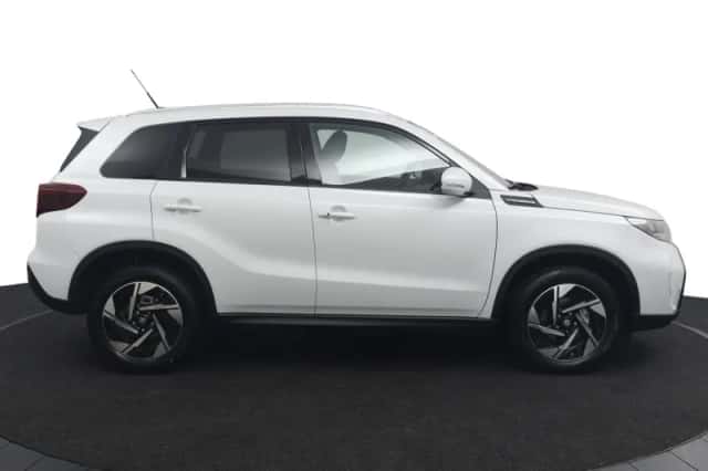 Suzuki Vitara (2026) thumbnail 6