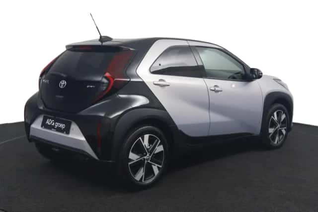 Toyota Aygo X (2026) thumbnail 2