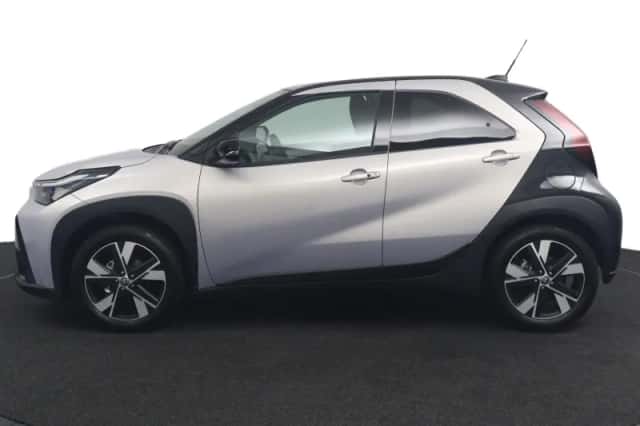 Toyota Aygo X (2026) thumbnail 5
