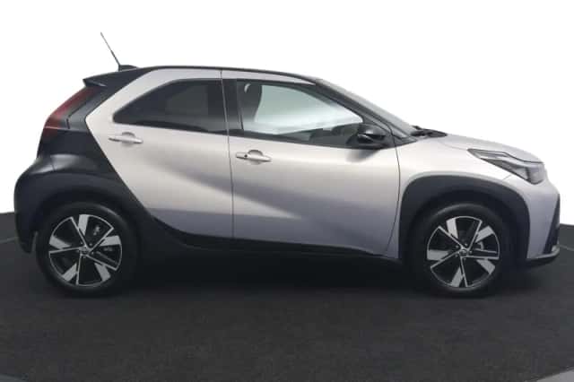 Toyota Aygo X (2026) thumbnail 6