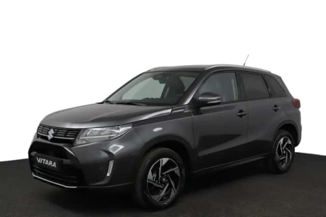 Suzuki Vitara (2025) thumbnail 1