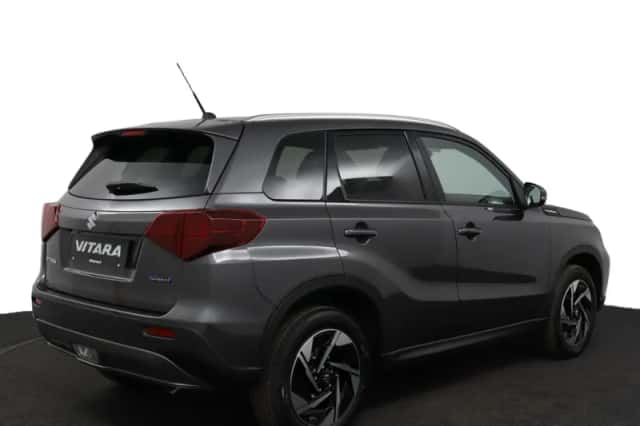 Suzuki Vitara (2025) thumbnail 2