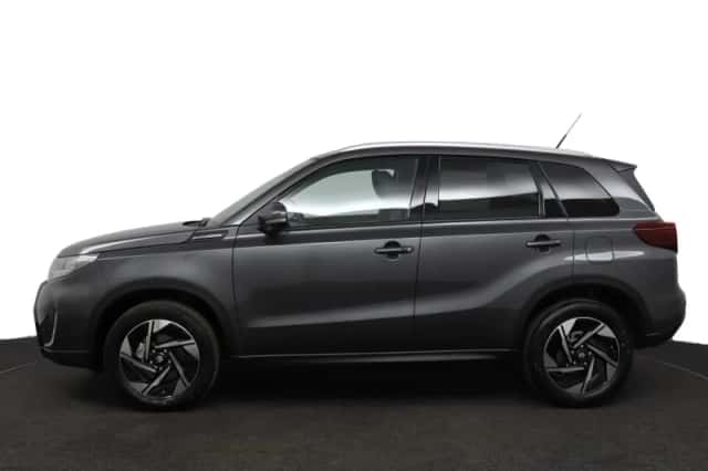 Suzuki Vitara (2025) thumbnail 3