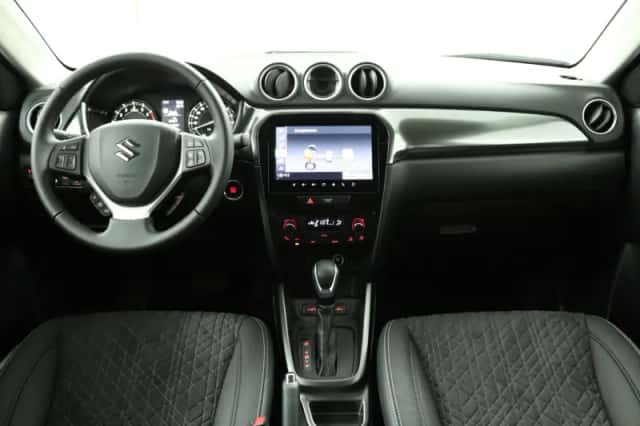 Suzuki Vitara (2025) thumbnail 4