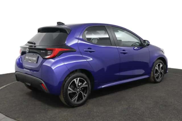 Toyota Yaris (2026) thumbnail 2